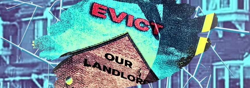 SHAC – “A Community Under Threat: Southwark Families Fight Mass Evictions”